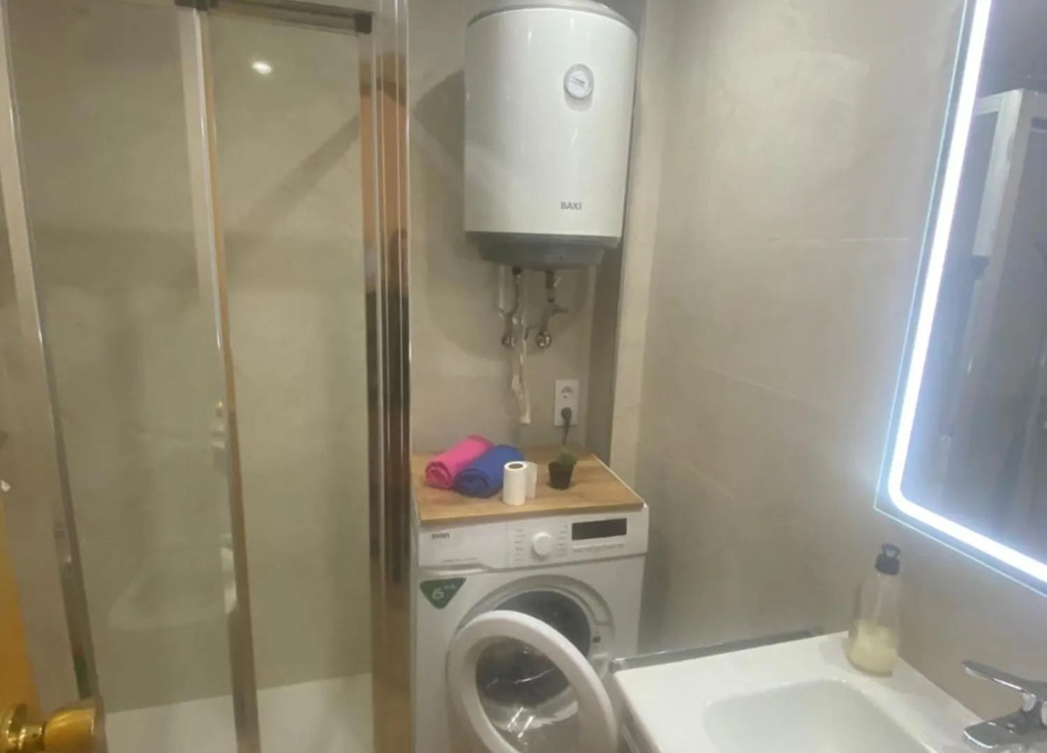 Appartement Miami 5-10 Empuriabrava 0*,