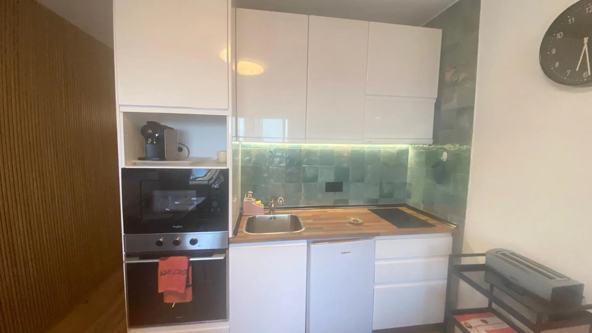 Appartement Miami 5-10 Empuriabrava Apartment