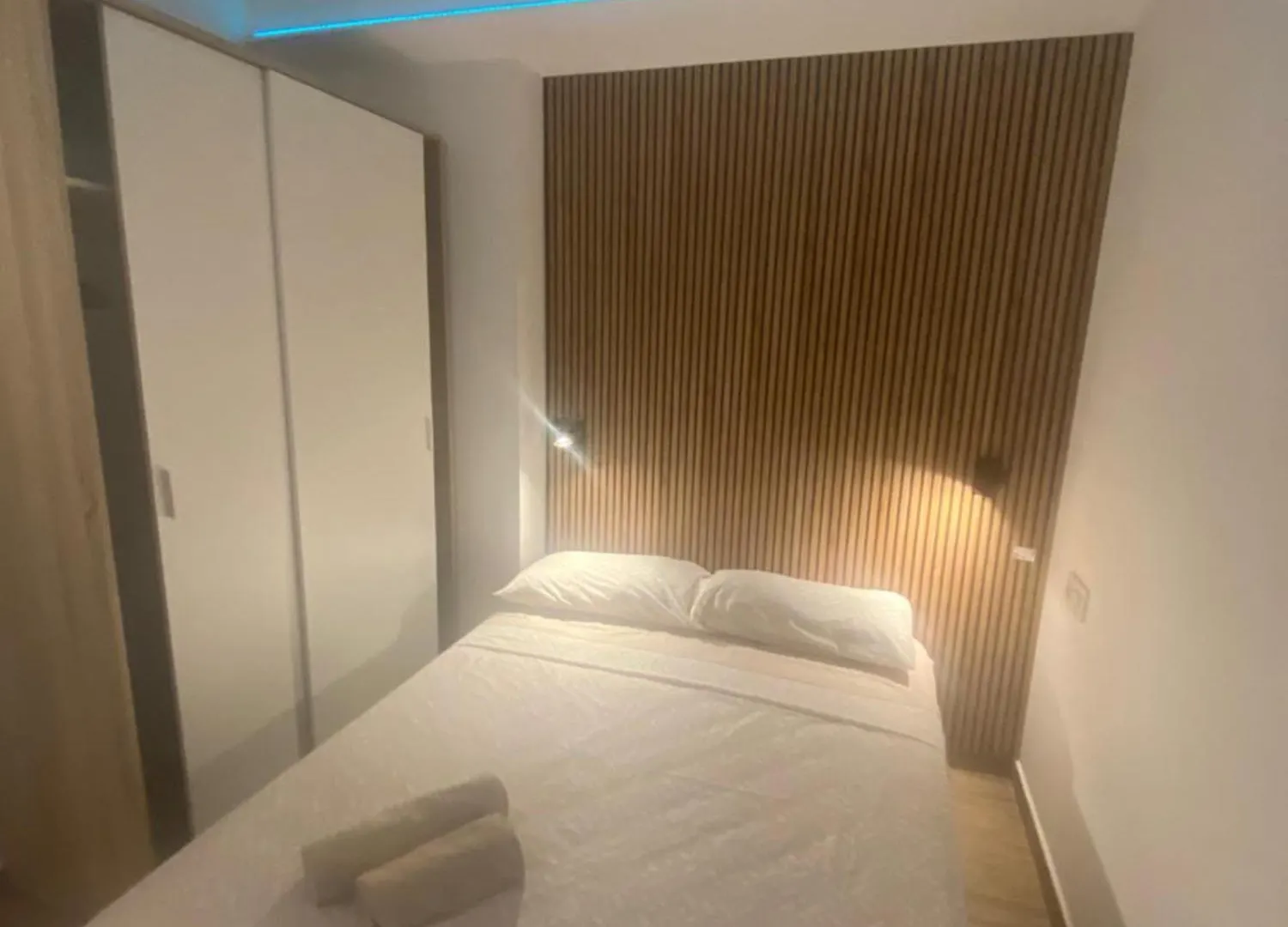 Apartment Appartement Miami 5-10 Empuriabrava