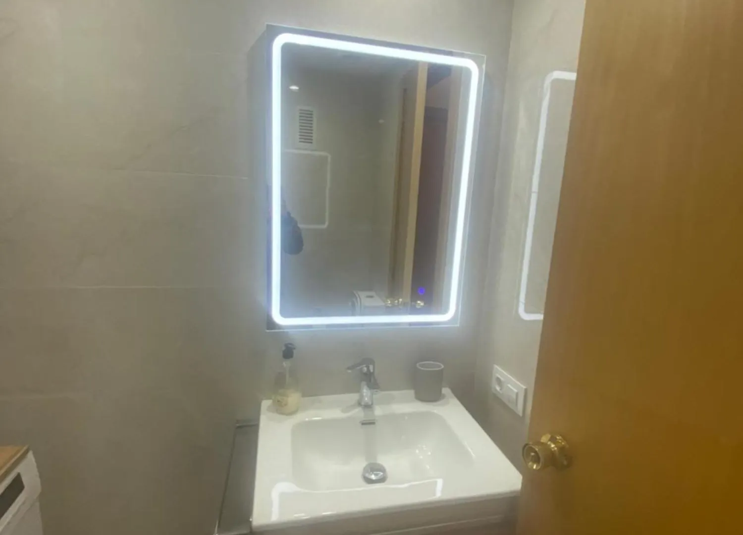 Appartement Miami 5-10 Empuriabrava Apartment