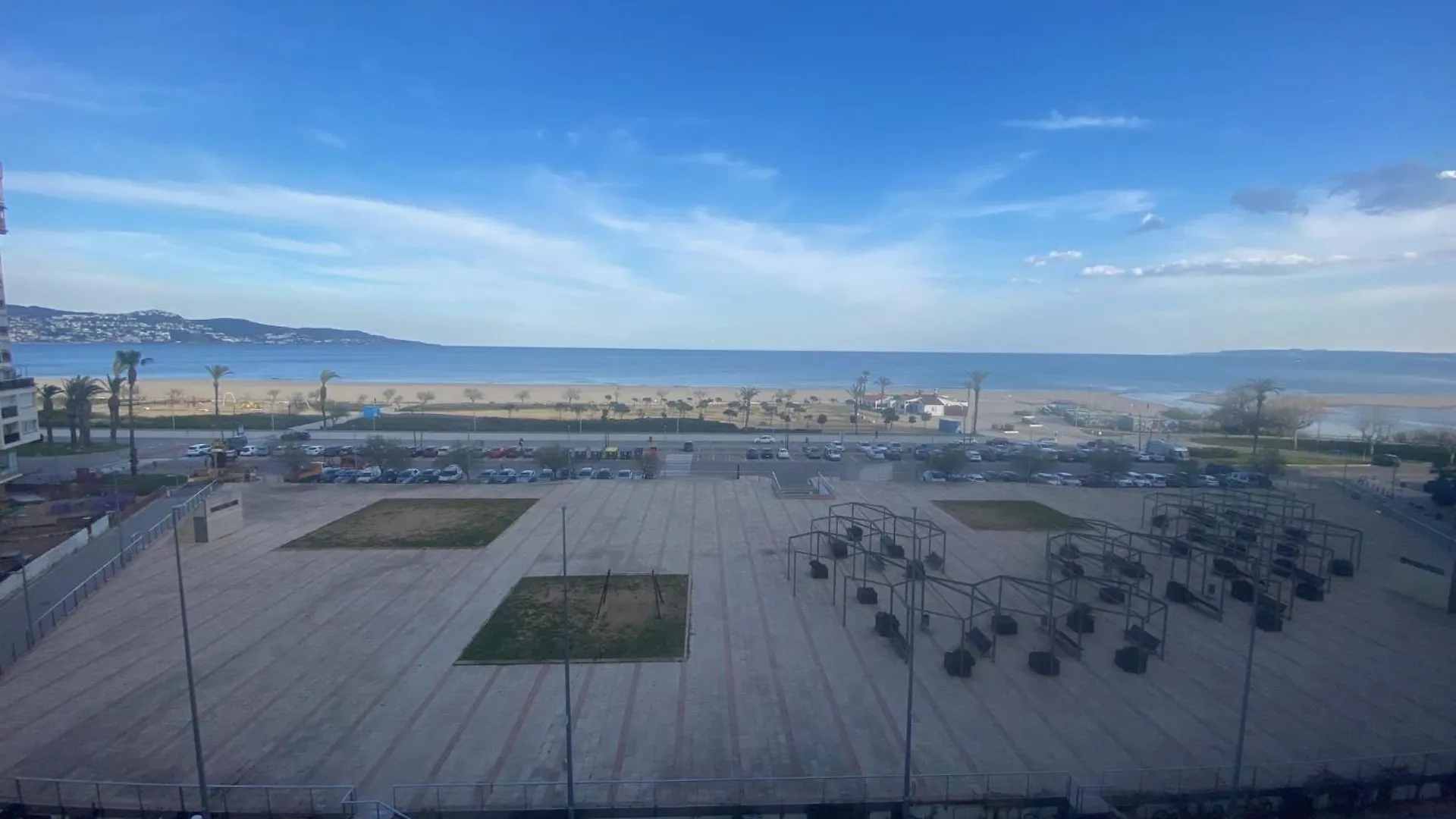 Appartement Miami 5-10 Empuriabrava Spain