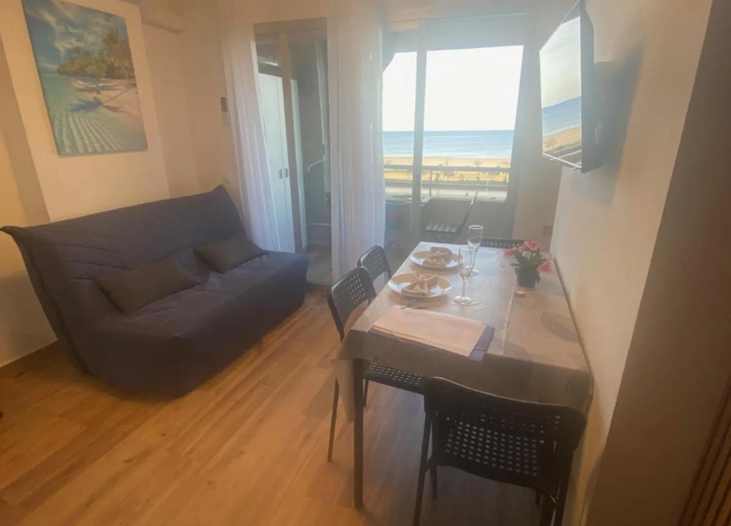 Appartement Miami 5-10 Empuriabrava 0*,  Spain