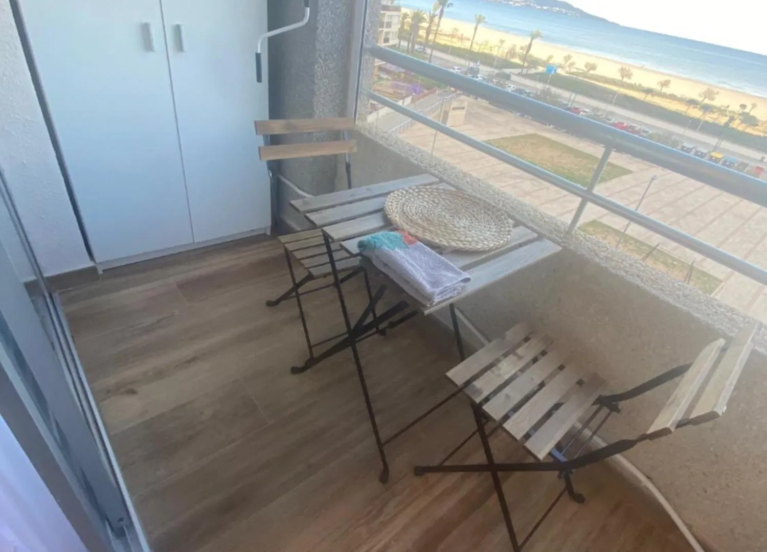 Apartment Appartement Miami 5-10 Empuriabrava Spain