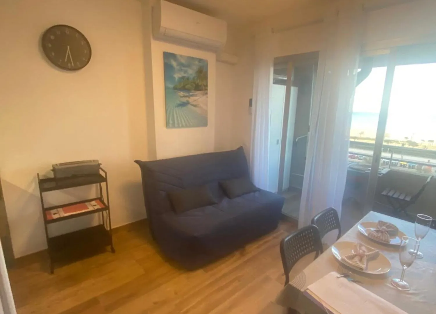 Appartement Miami 5-10 Empuriabrava