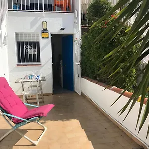  Apartamento Bonito Ideal 2 Personas.