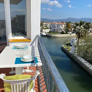  Apartamento Port Emporda