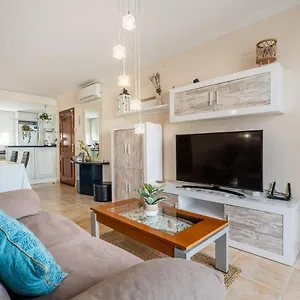  Apartamento Apartamento Welcs Cerca De La Playa