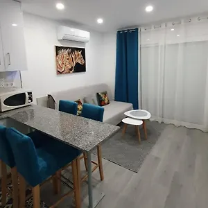  Apartamento Mar & Sol Spain