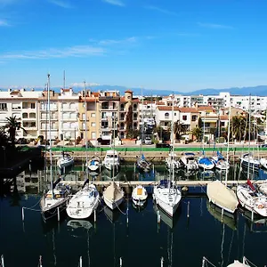  Apartamento Bahia I